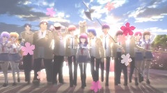 Secret Base ～君がくれたもの～