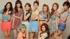 Baby-G Kiss Me