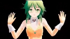 gumi - Sweet Devil