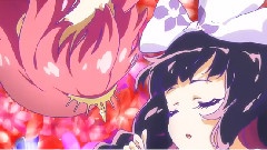 ダーリンとマドンナ