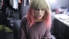 Taylor Swift - I Knew You Were Trouble