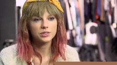 Taylor Swift - I Knew You Were Trouble