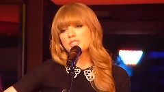 Taylor Swift - You Belong With Me