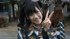 Making of 10年桜 中文字幕