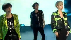 MAMA & 谈话 & History