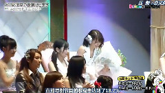 AKB総选挙の裏侧见せますDuomoxHKT48密着ドキュメント