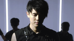 付辛博 - 神魂颠倒