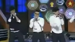 咪咕明星学院第十二期