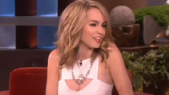 Bridgit Mendler - The Bachelor