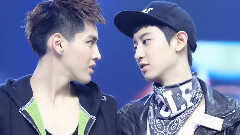 牛灿高海拔之恋