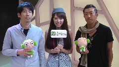 Alan - 阿兰 中山邦夫 菊池一仁 音悦Tai ID