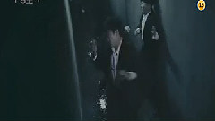 郑京浩打斗场面