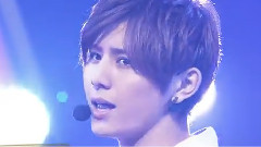 Just For You & スクランブル & BOUNCE (ザ少年倶楽部)现场版