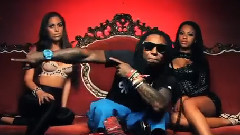 Lil Wayne - Videography 2012