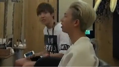 Mnet缺德秀 未公开视频