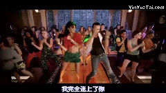 印度群星 - 迷上你