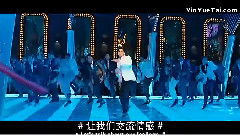 印度群星 - 今晚有些特别