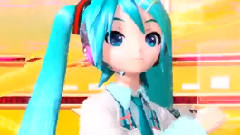 初音未来 - SYSTEMATIC LOVE