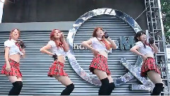 哥哥你是我的 舞蹈模仿