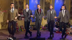 The Overtones - White Christmas