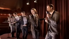 The Overtones - Introducing Their Debut Album