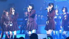 SKE48リクエストアワーセットリストベスト50 2012～神曲かもしれない～2nd Day