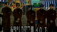 出演 LeeHongryeol Show 2