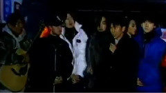 出演礼拜天的夜晚