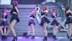 Give It To Me 舞蹈模仿