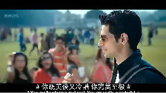 印度群星 - The Handsome Boy