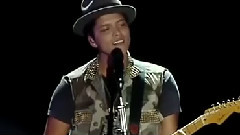 Bruno Mars - Nothin' On You