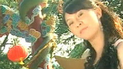 财神来到我家门