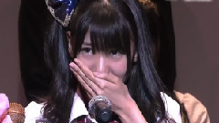 第1回AKB48选拨总选举