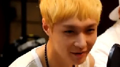 白贤表演个人技