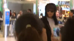 洛杉矶国际机场