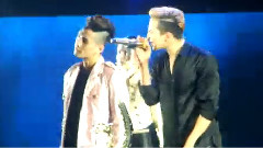 G-Dragon(BigBang) - 一年停车场