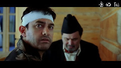 印度群星 - 月亮升起来了