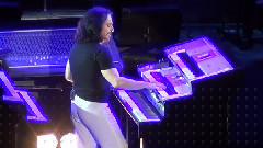 Yanni - Moscow 2013