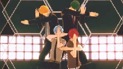 メカクシコード