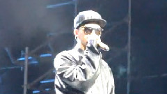 G-Dragon(BigBang) - 上海演唱会