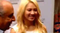 Topshop HK Pop Up Store开幕