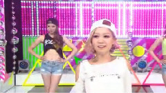 Believe(Music Station)现场版 13/06/07