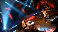 Russian Red - Loving Strangers