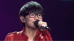 段林希 - 爱江山更爱美人