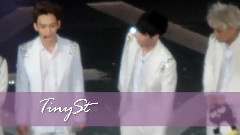 EXO Fanmeeting In Shanghai