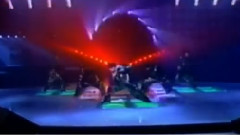 Line Up & 排好队 & 3辑Come Back