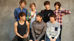 <The Star> Infinite Making Story