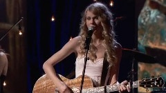 Taylor Swift - Breatheless