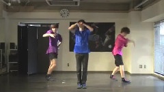 Spring Of Life 舞蹈版