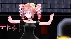 重音teto - テトテト☆ファイアーエンドレスナイト